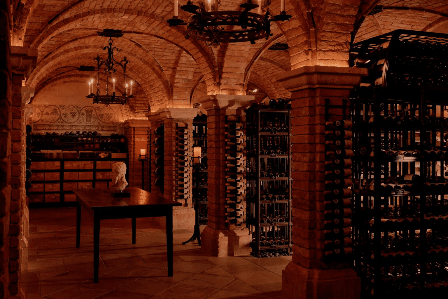 The Fascinating World of Wine Auctions