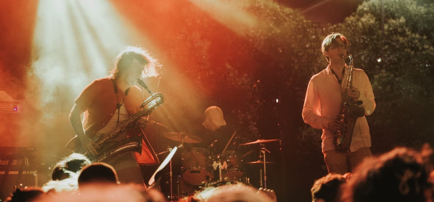 İstanbul Temmuz Ayı Etkinlikleri