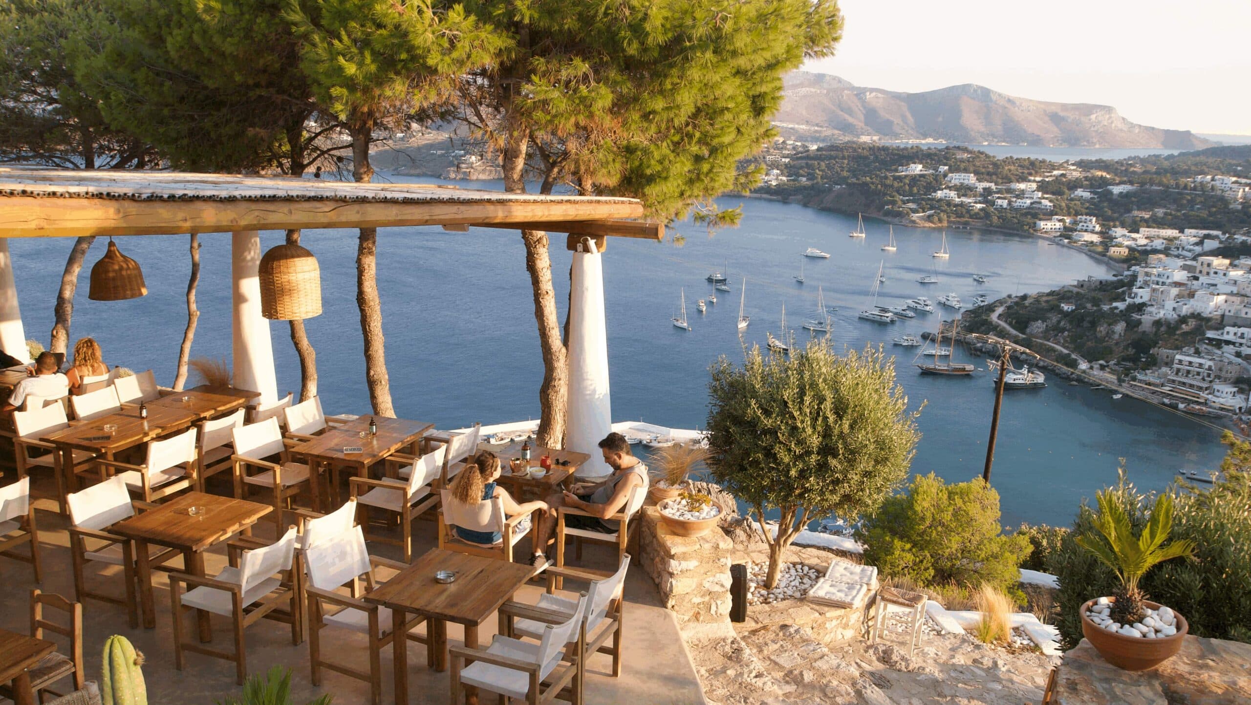 leros seyahat rehberi Harrisbar 2