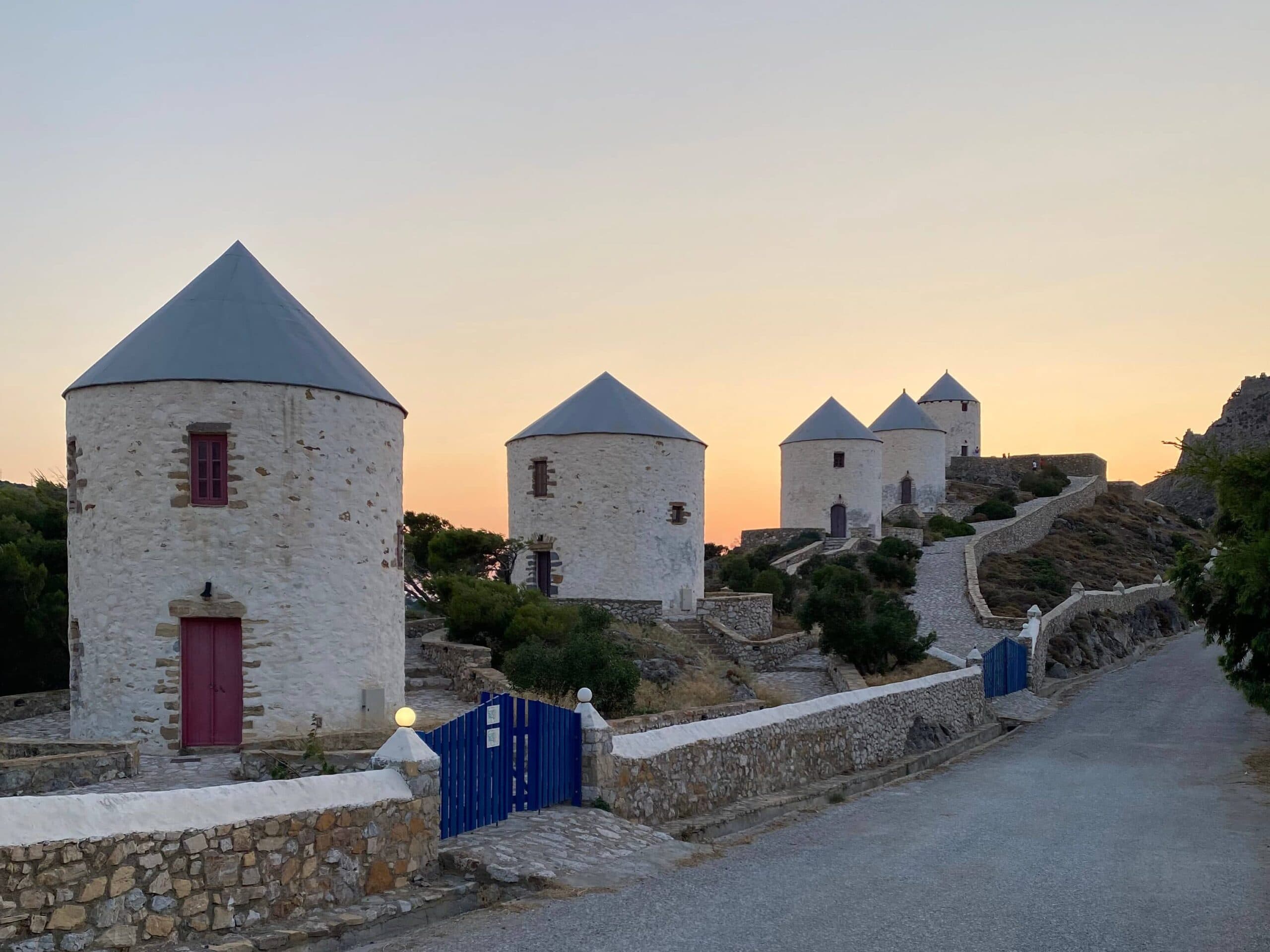 leros seyahat rehberi genel edited