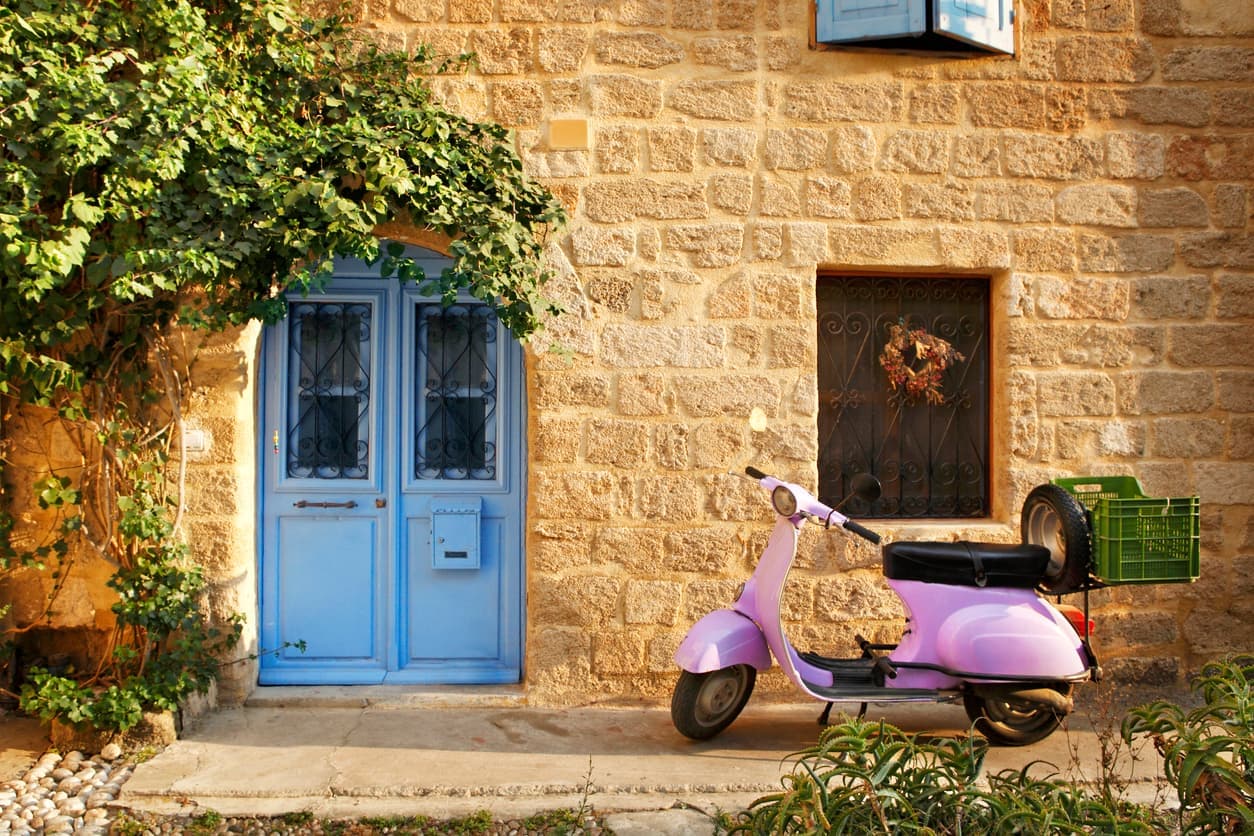 leros seyahat rehberi ulasim 1