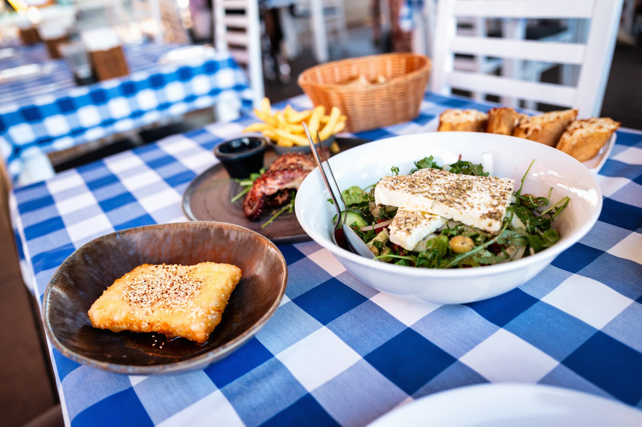 Leros Seyahat Rehberi