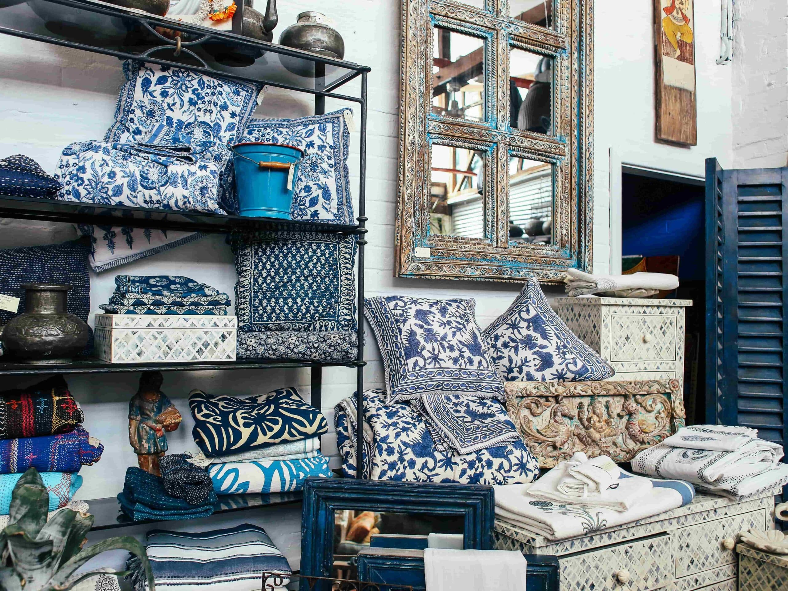 Marin Dekorasyon İçin İpuçları