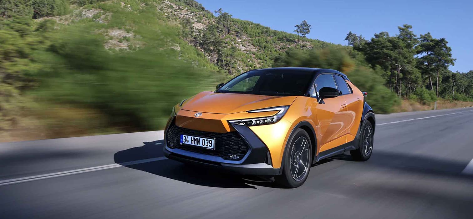 ÖTV Muafiyetli Araçlar