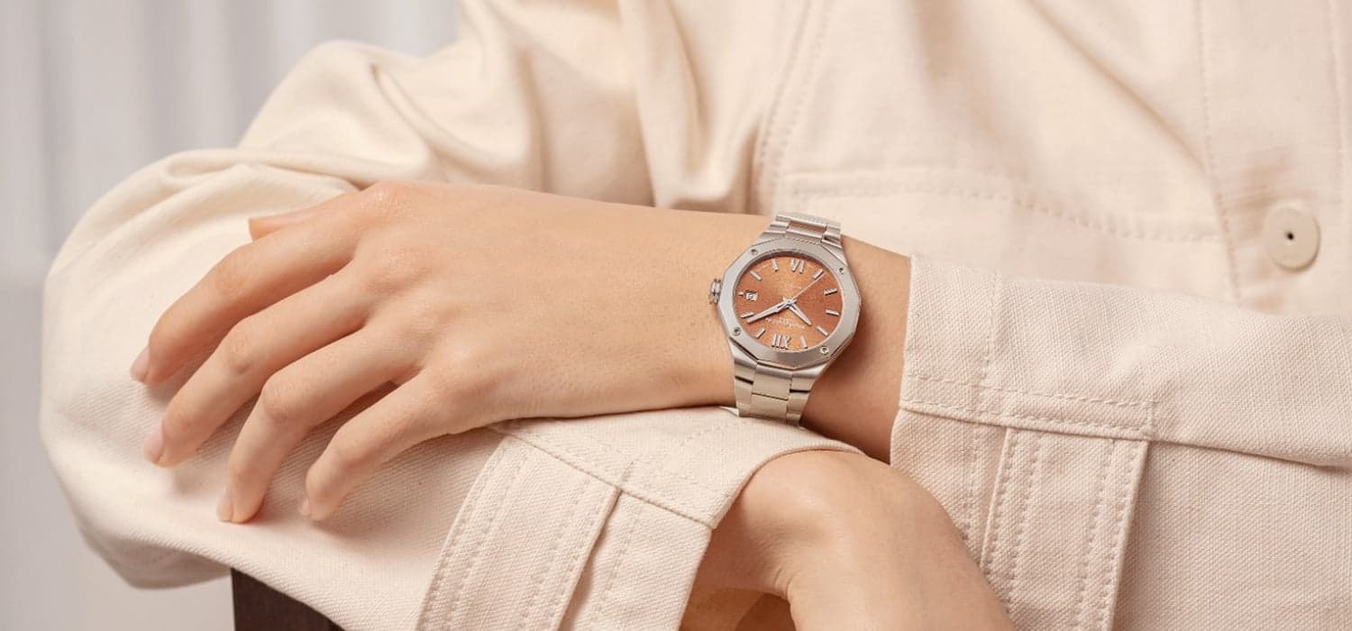 Riviera Koleksiyonu’ndan Akdeniz Kıyılarına Övgü