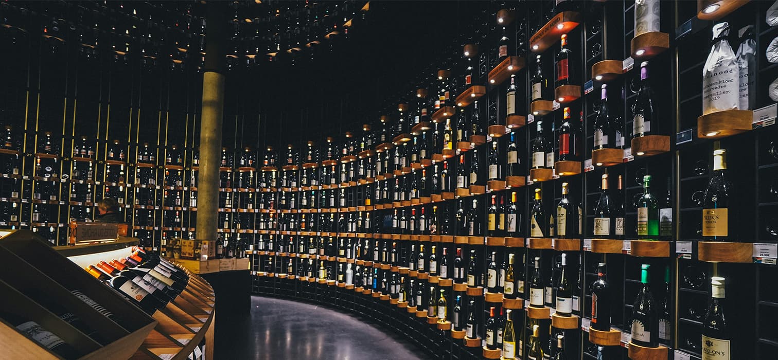 Şarap Müzayedelerinin İlginç Dünyası