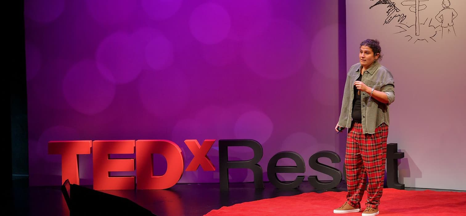 Şef Tamar Bal: Rakının Yanında Hatıra, Topiğin İçinde Hikâye