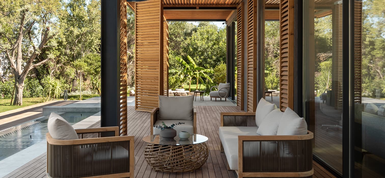 Tasarımın Özüne Yolculuk: Studio86 Interiors