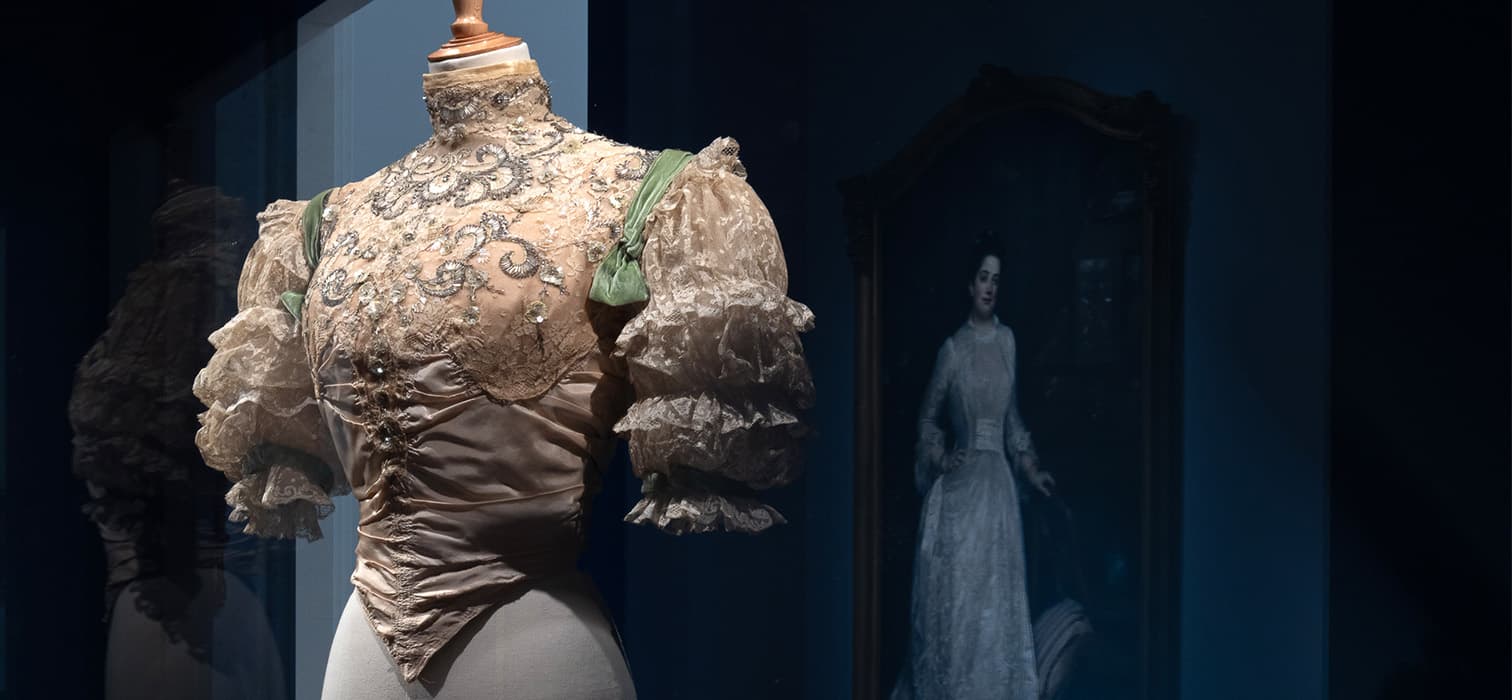 Moda Tarihinde Bir Dönüm Noktası: Charles Frederick Worth