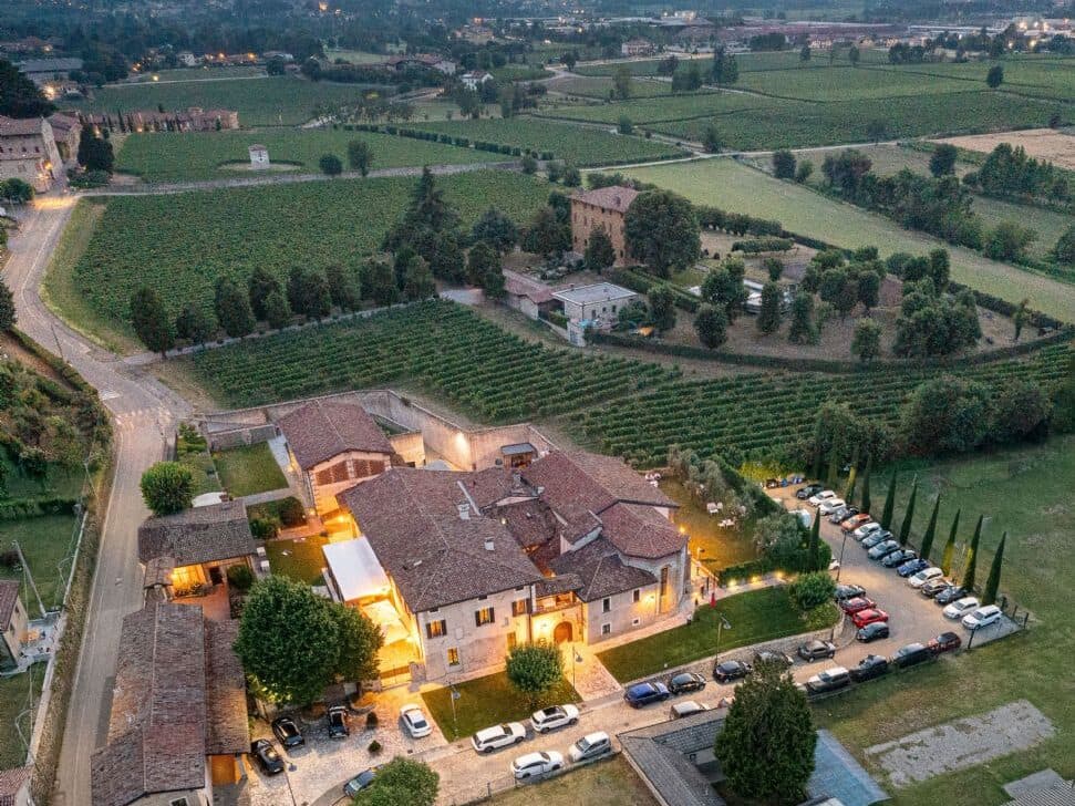 Franciacorta Due Colombe 03 edited