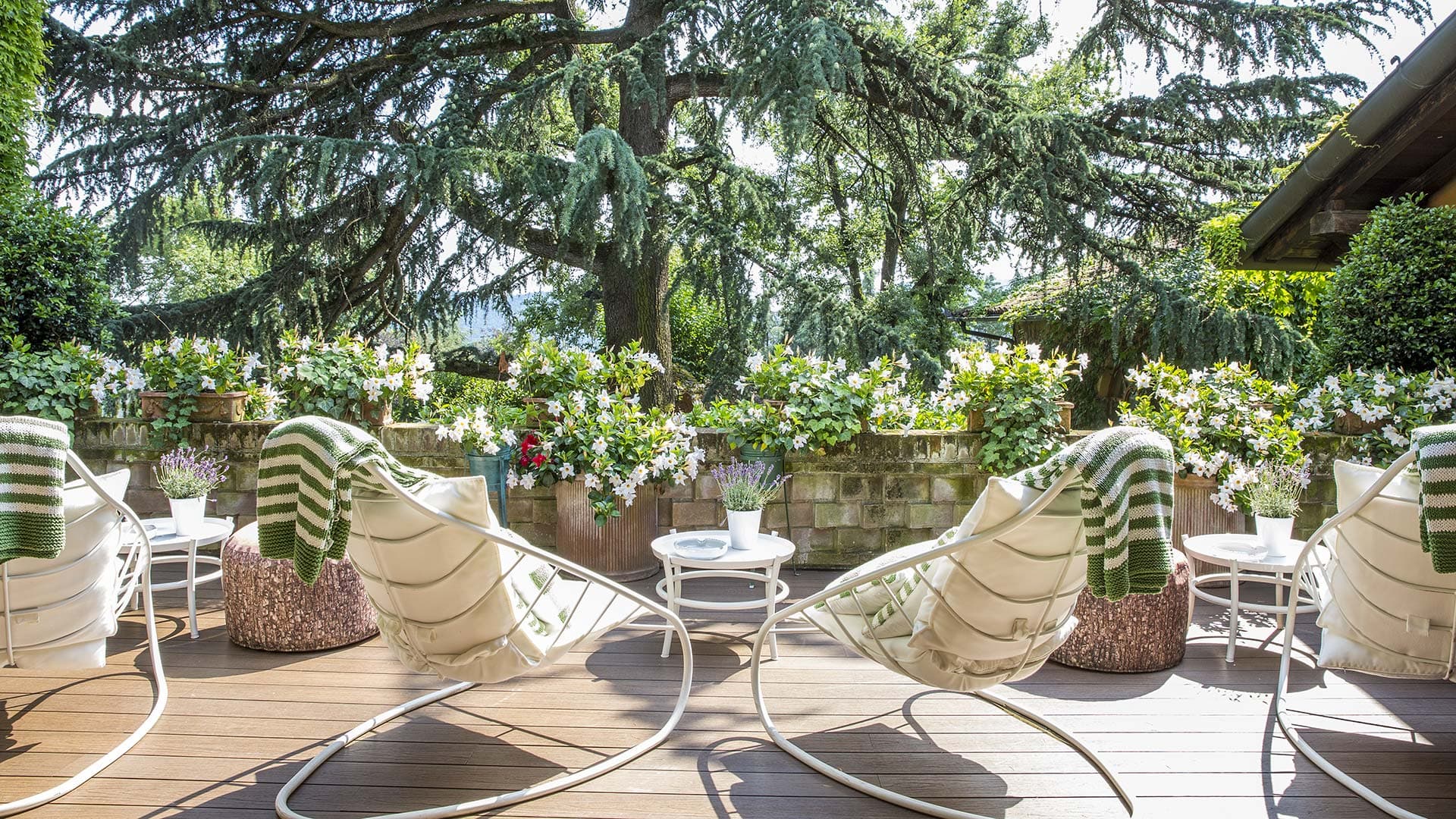 Franciacorta LAlbereta 1