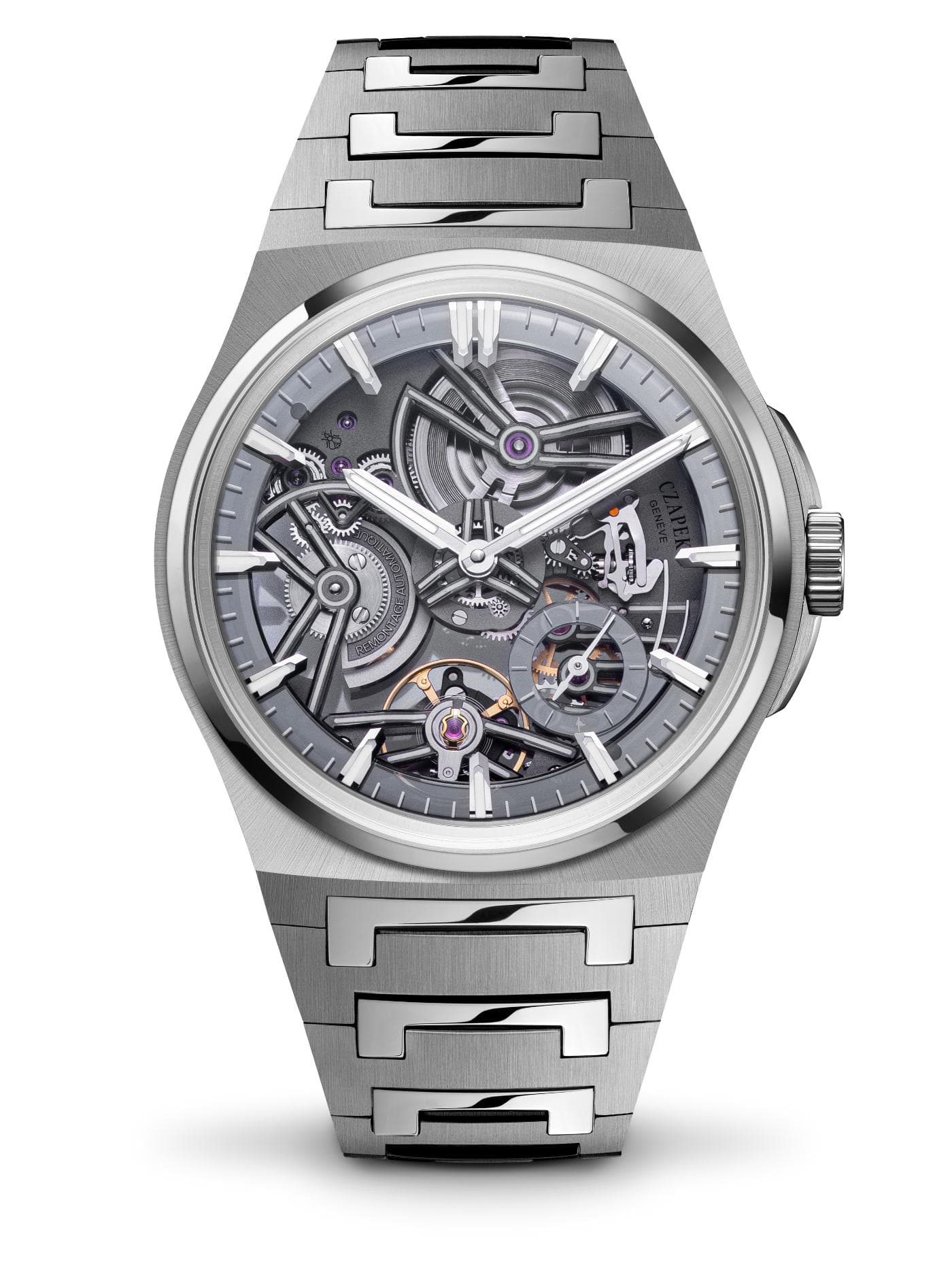 czapek 6