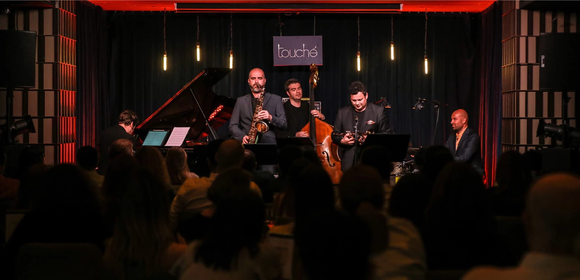 dunyanin en iyi caz kulupleri touche 0