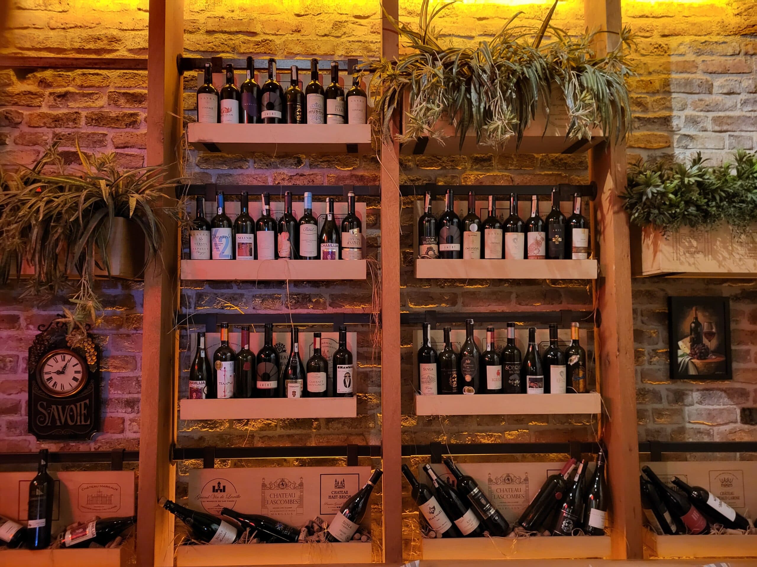 en guzel sarap barlari beyoglu 04