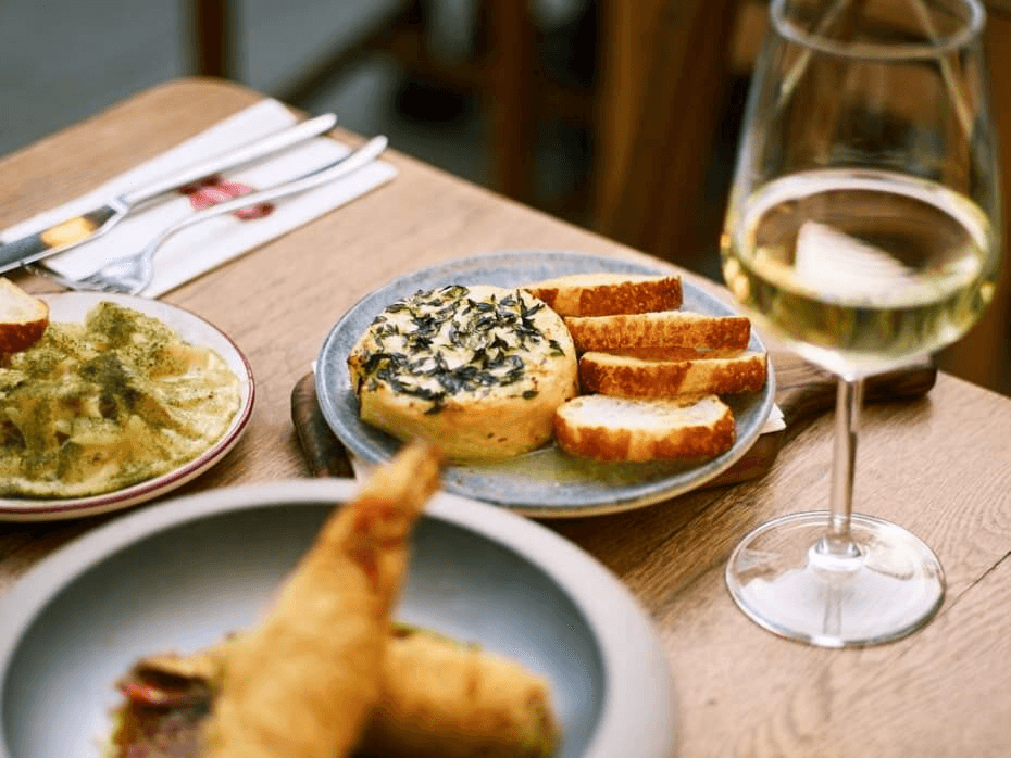 Best Wine Bars in Istanbul