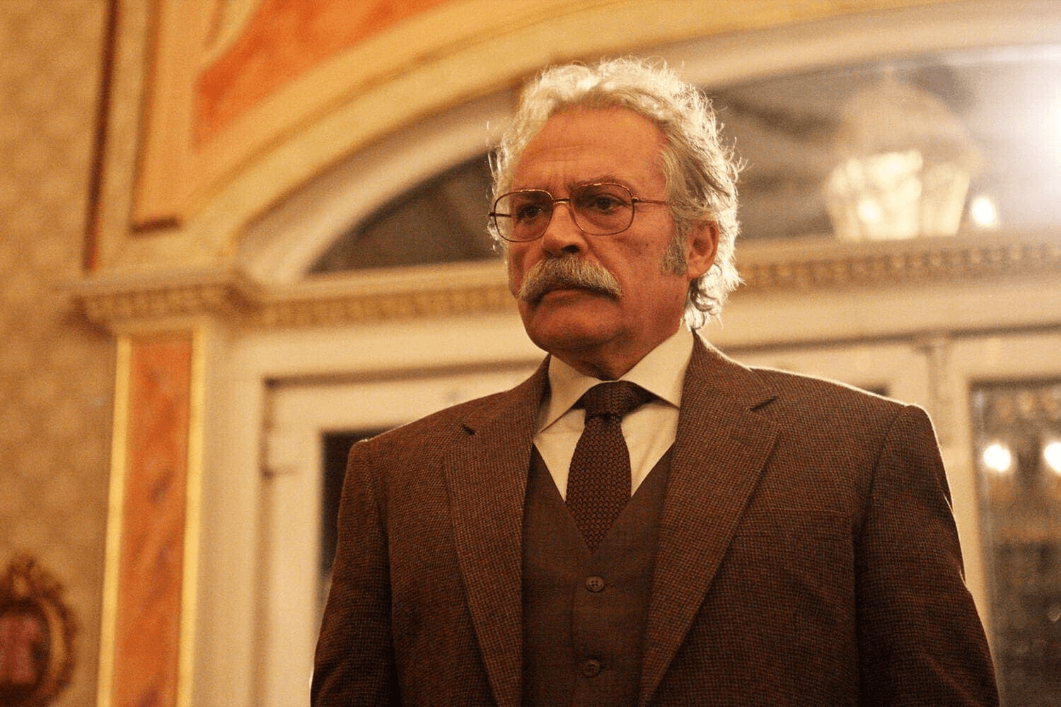 Vigilante: Seeking Justice on Screen