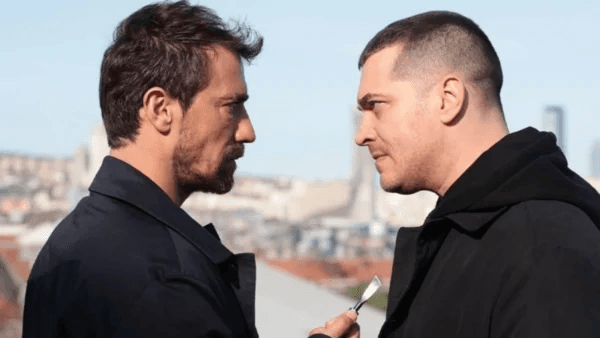 Vigilante: Seeking Justice on Screen