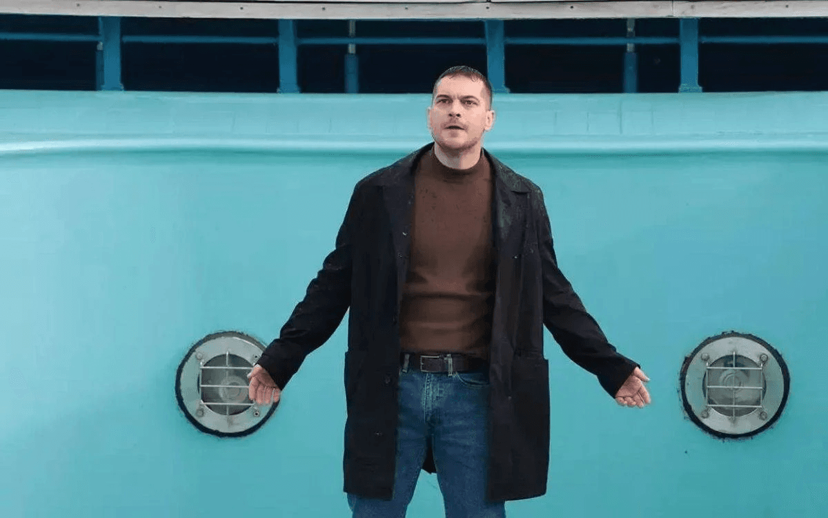 Vigilante: Seeking Justice on Screen