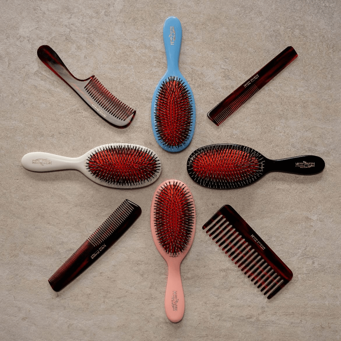 Professional Tips for Hair Styling