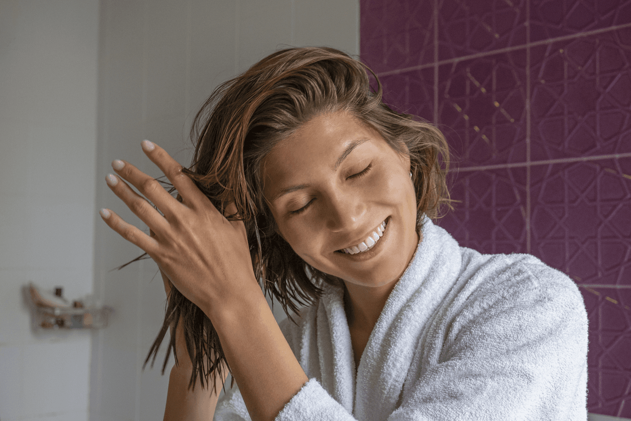 Professional Tips for Hair Styling