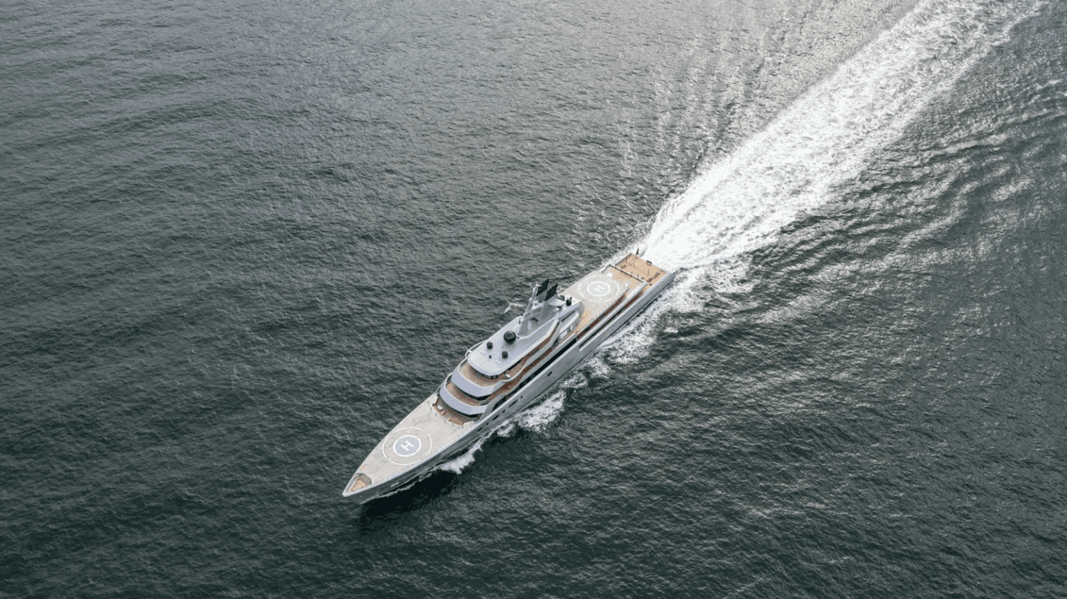 The Most Innovative Superyacht Models of 2025
