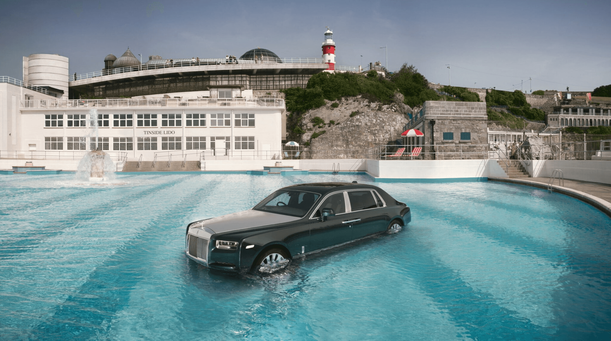 Rolls-Royce’s Silent and Glamorous Signature in Music History