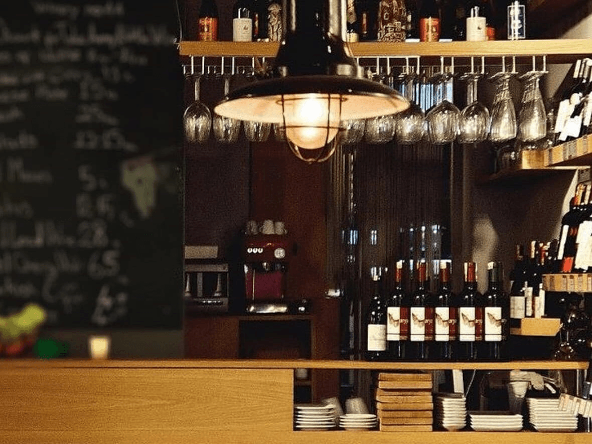Best Wine Bars in Istanbul
