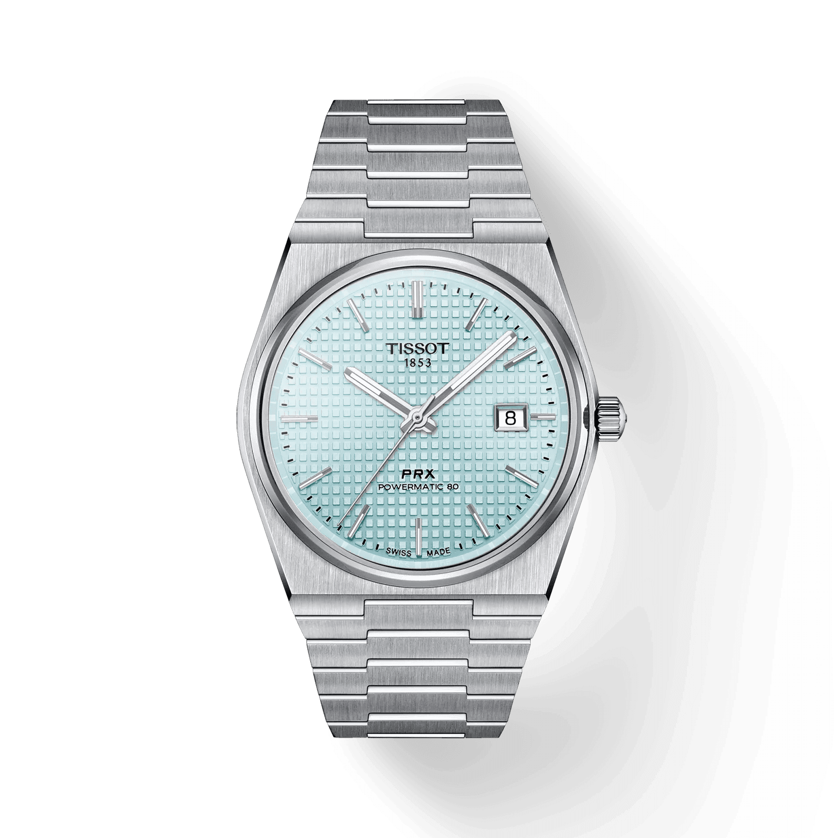 Tissot PRX, En İyi Damat Saatleri