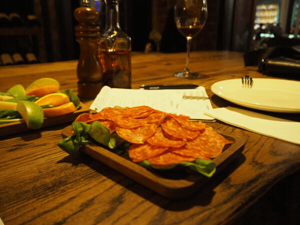 Best Wine Bars in Istanbul