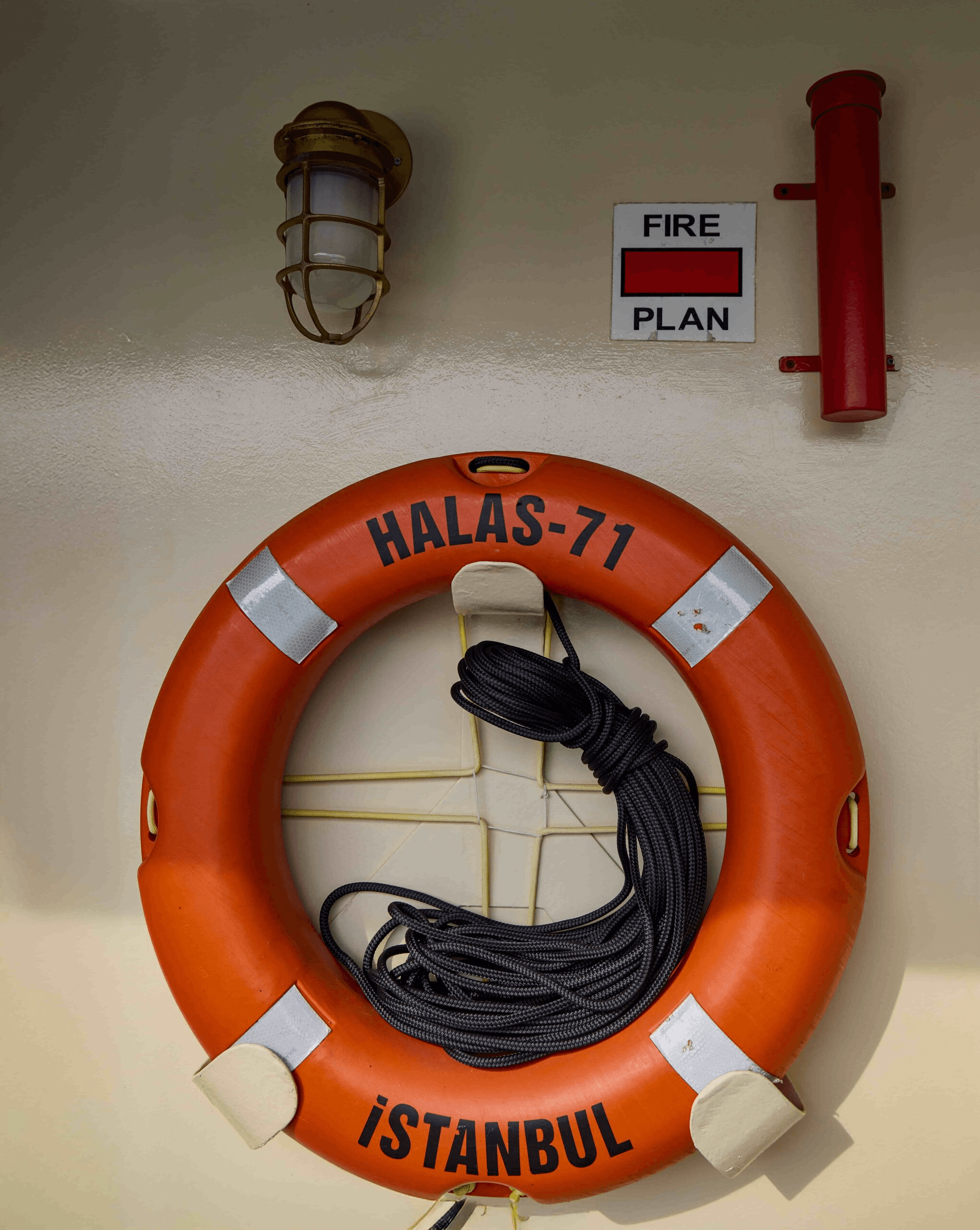 A Century-Old Legacy: M/Y HALAS 71