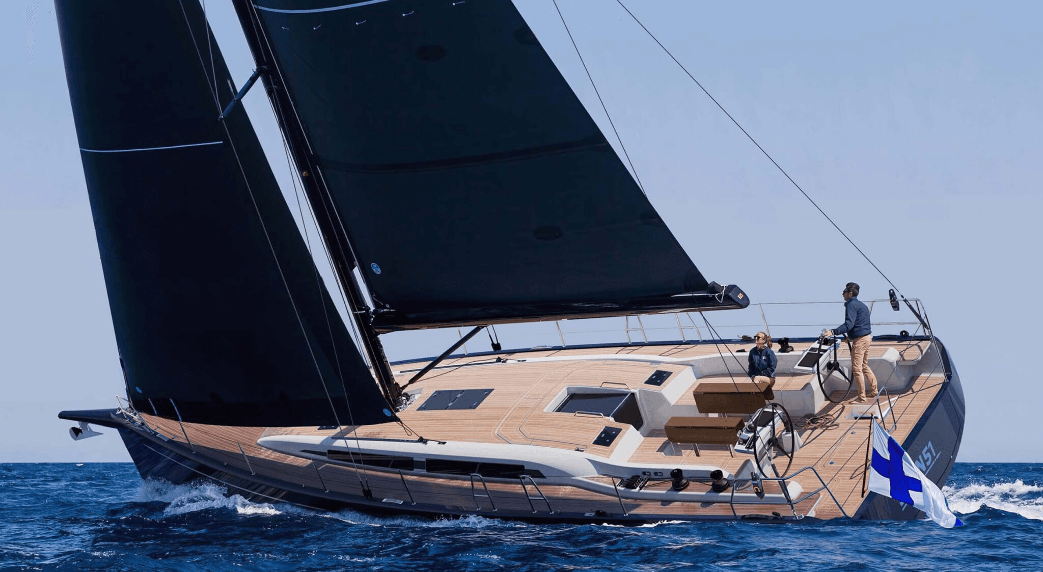 10 Luxury Yachts Making Their World Premiere at the 2025 Cannes Yachting Festival