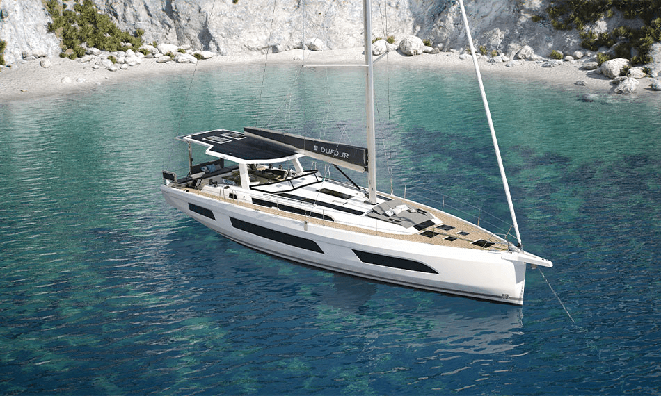 10 Luxury Yachts Making Their World Premiere at the 2025 Cannes Yachting Festival