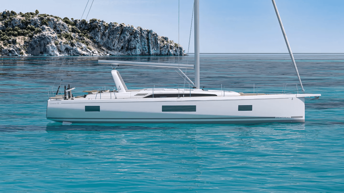 10 Luxury Yachts Making Their World Premiere at the 2025 Cannes Yachting Festival