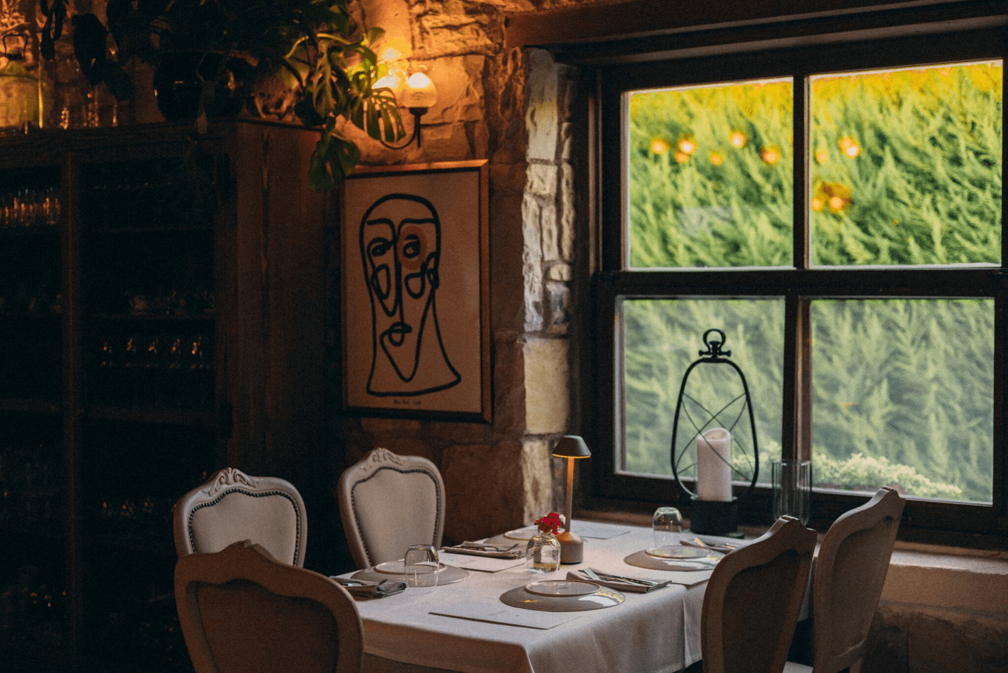 Seray and Ozan Kumbasar’s Vino Locale Journey