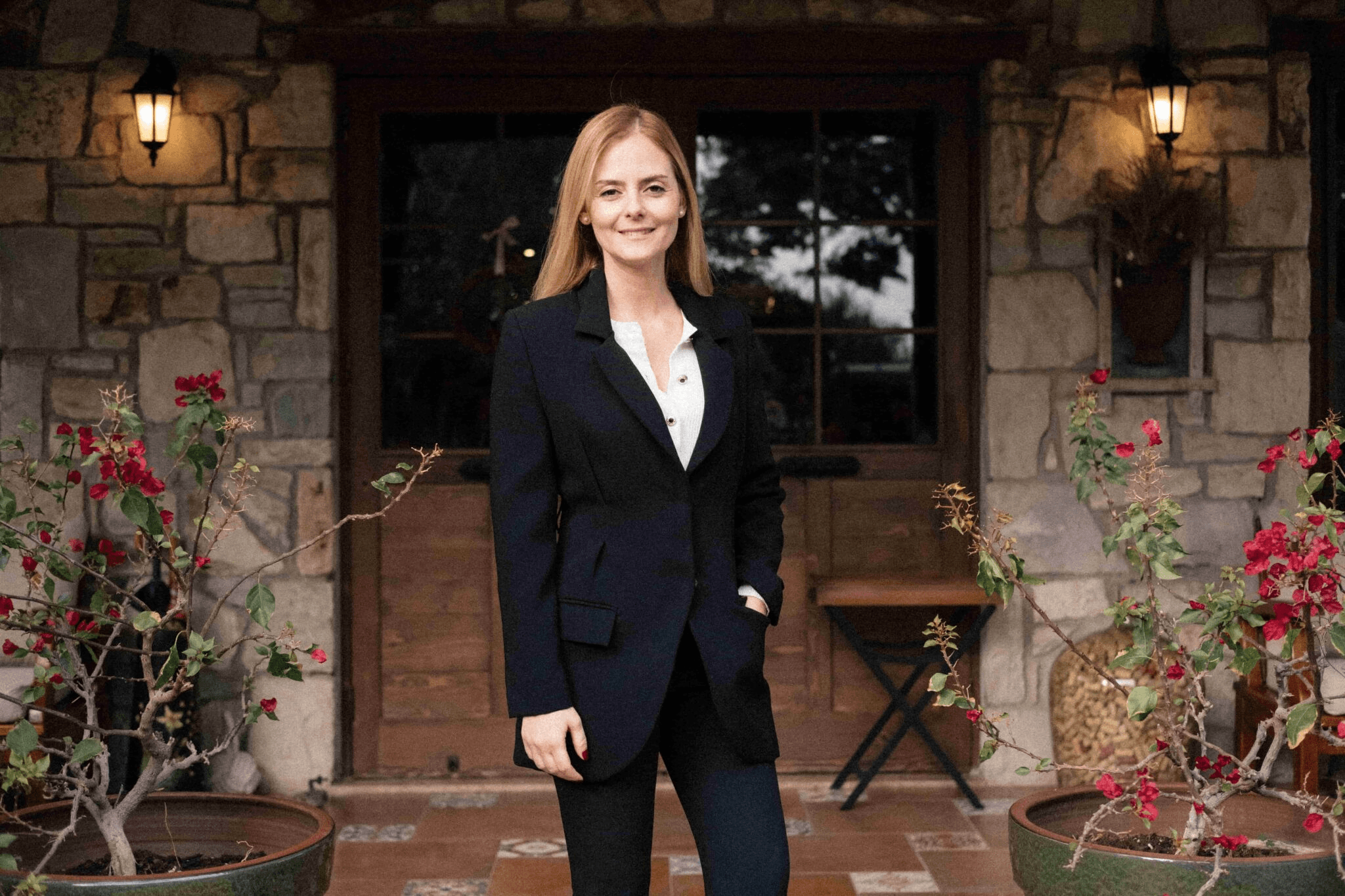 Seray and Ozan Kumbasar’s Vino Locale Journey