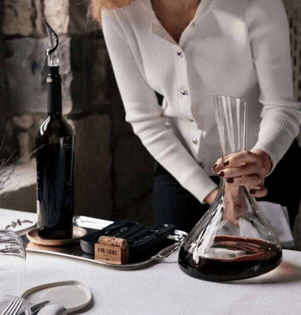 Seray and Ozan Kumbasar’s Vino Locale Journey