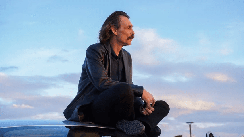 Vigilante: Seeking Justice on Screen