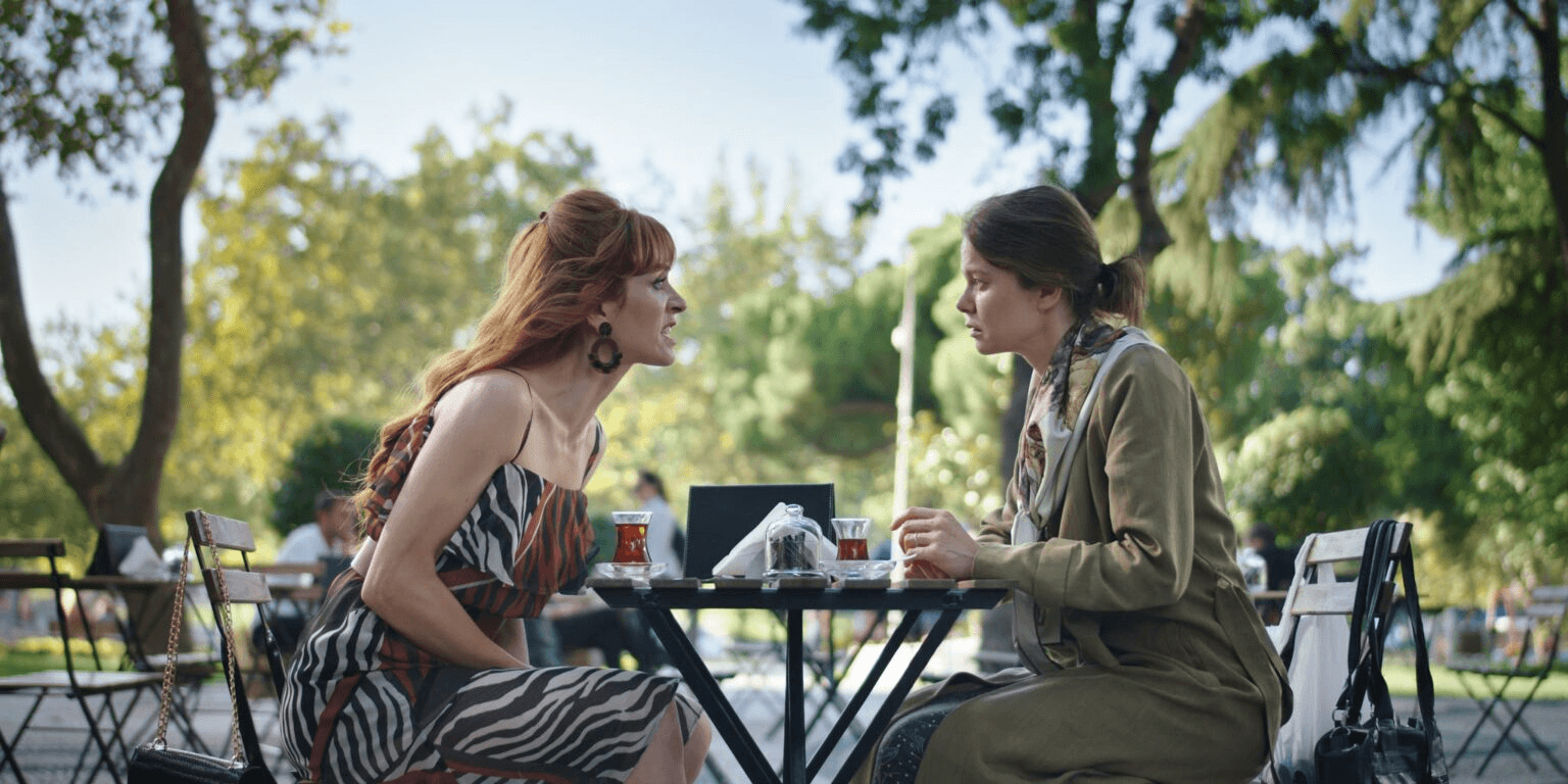 Vigilante: Seeking Justice on Screen