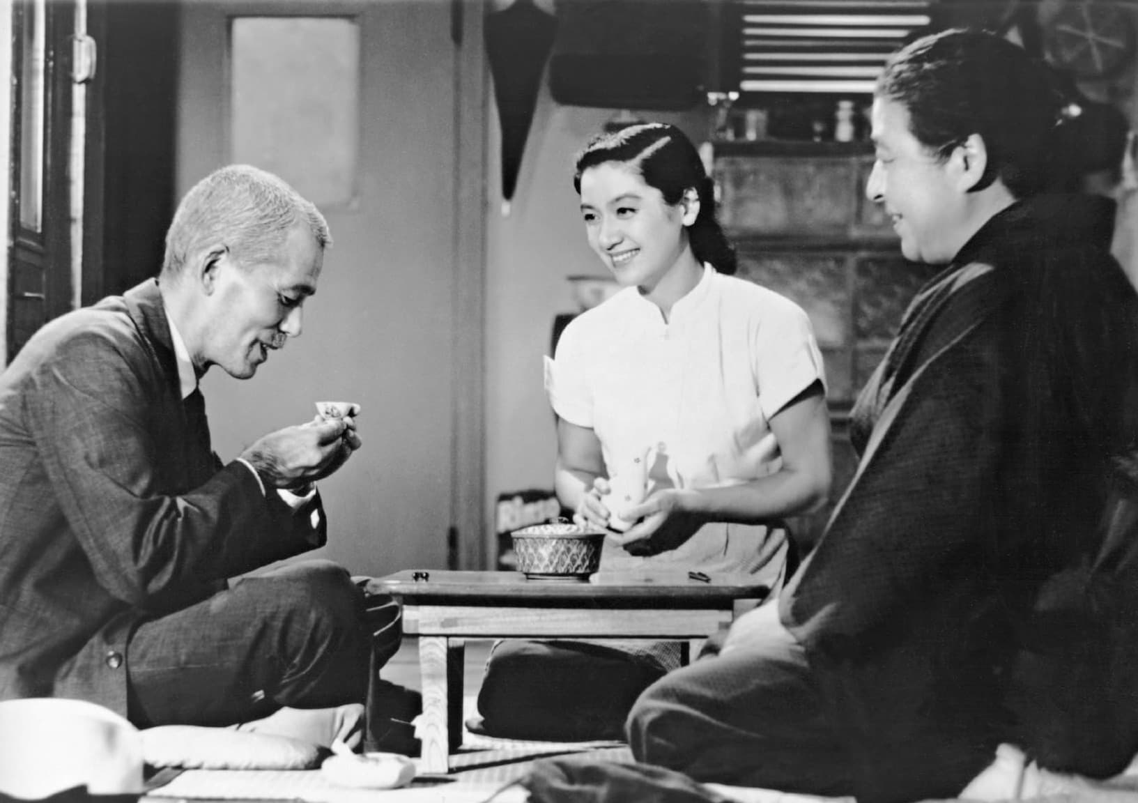 jaonyada gecen filmler tokyo story 2
