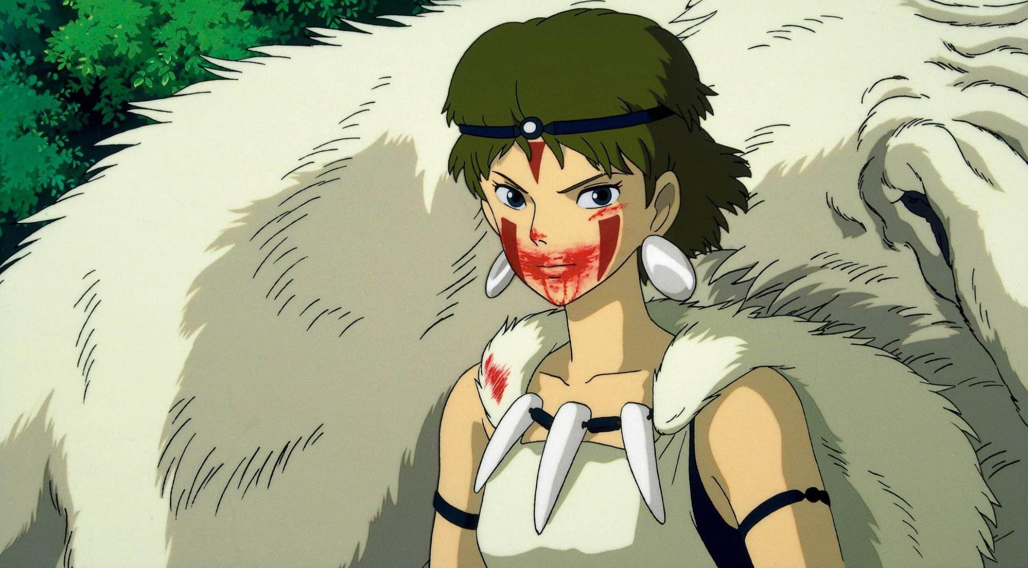 japonyada gecen filmler mononoke2