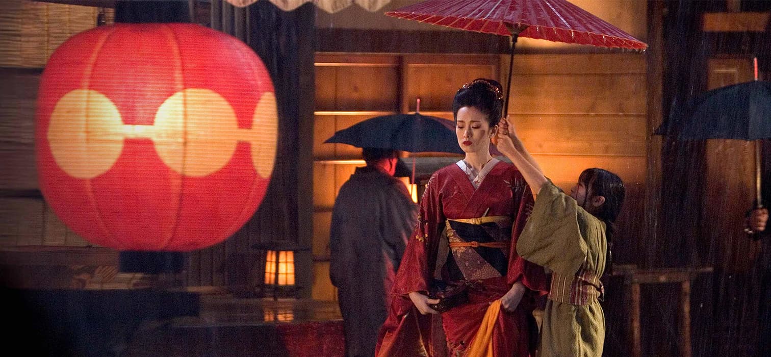 Başrolde Güneşin Doğduğu Ülke: Japonya’da Geçen Filmler