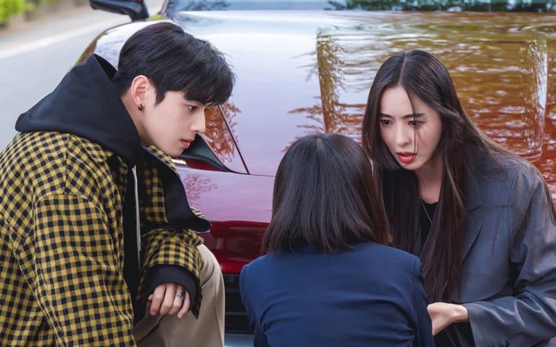 jeju adasinda gecen 9 kore dizisi island