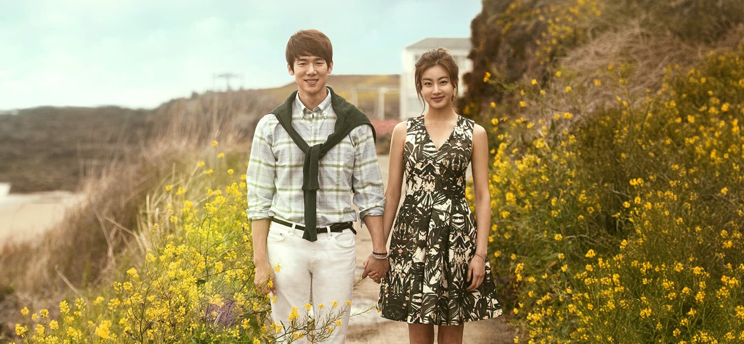 Jeju Adası’nda Geçen 9 Kore Dizisi