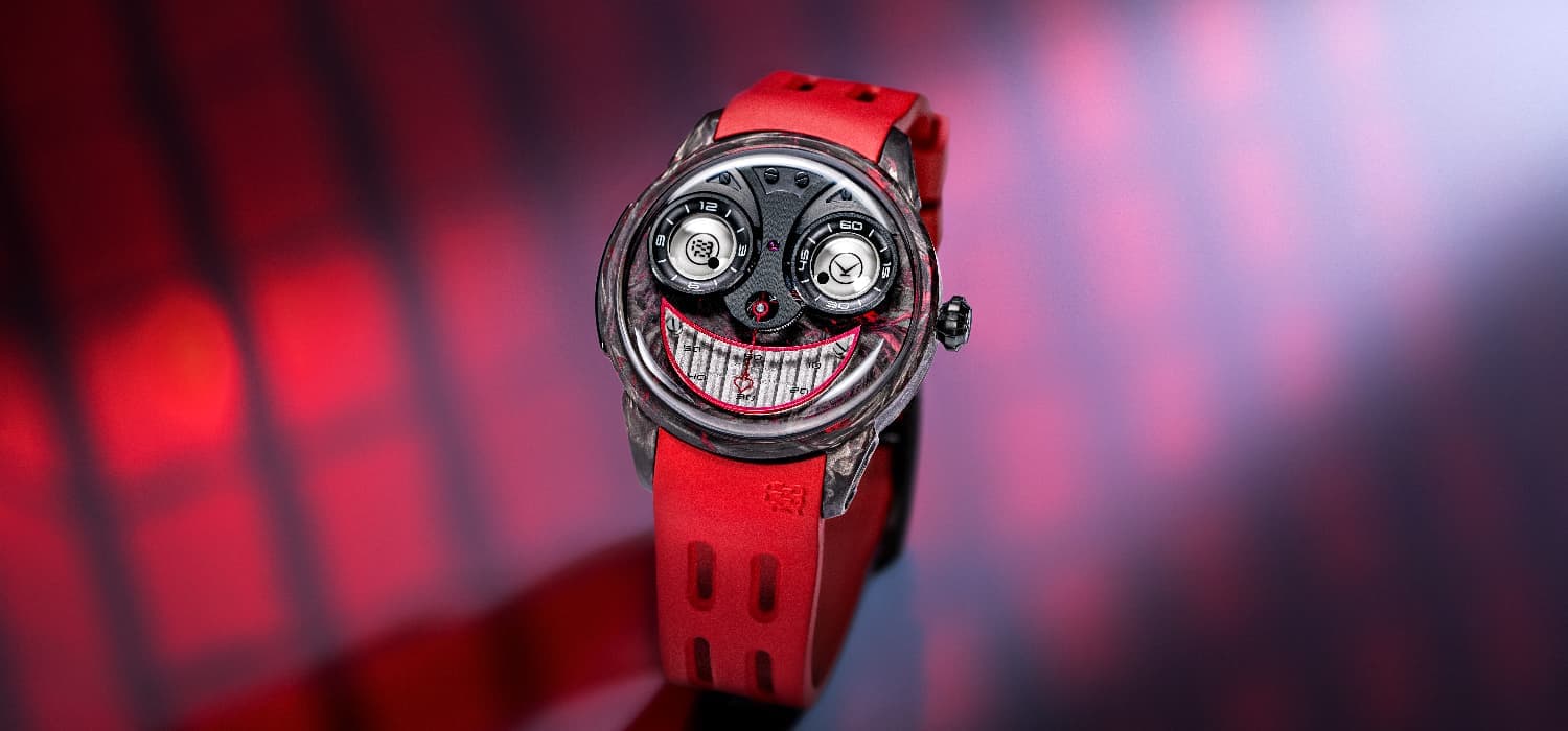 Konstantin Chaykin: A Russian Watchmaker