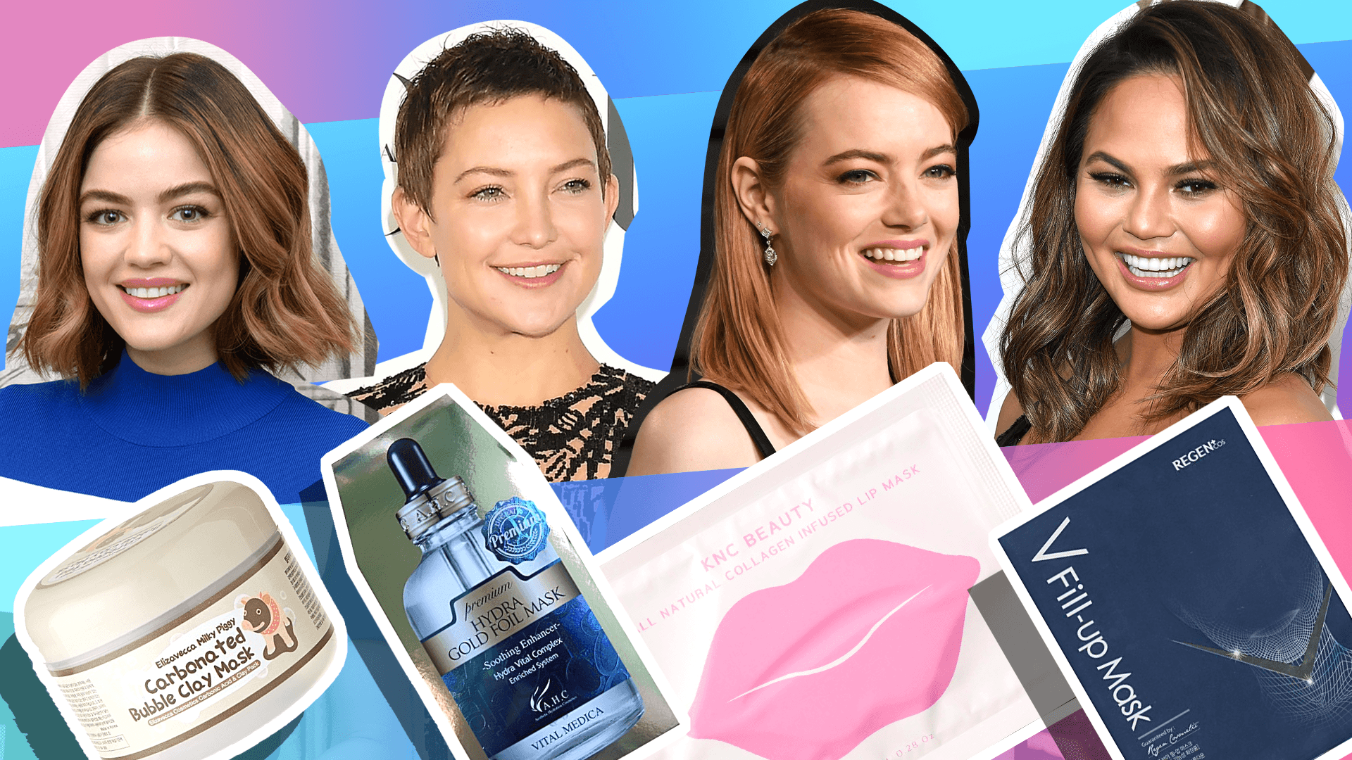 Kore Kozmetik Rehberi 2025