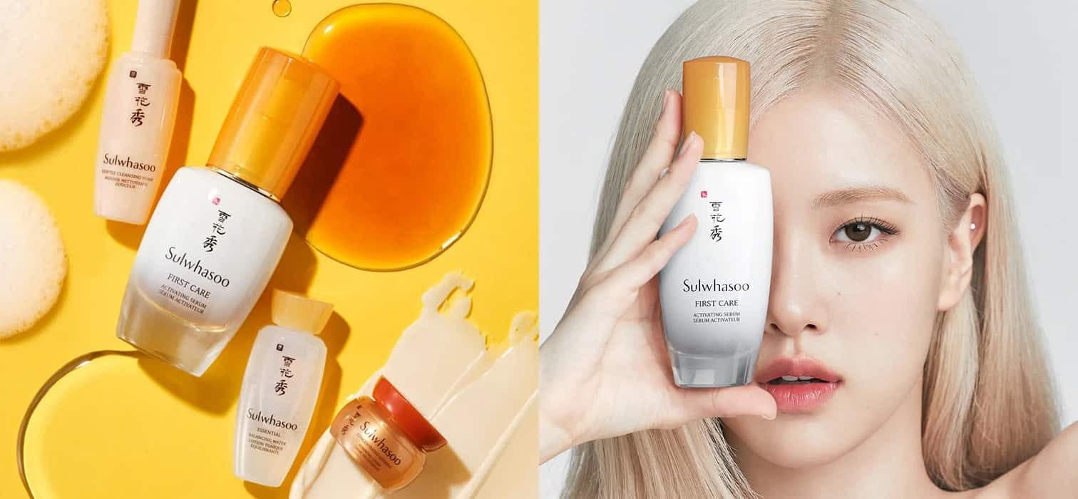 kore kozmetik rehberi 2025