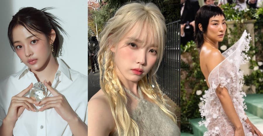 Kore Kozmetikte 2025 Trendleri