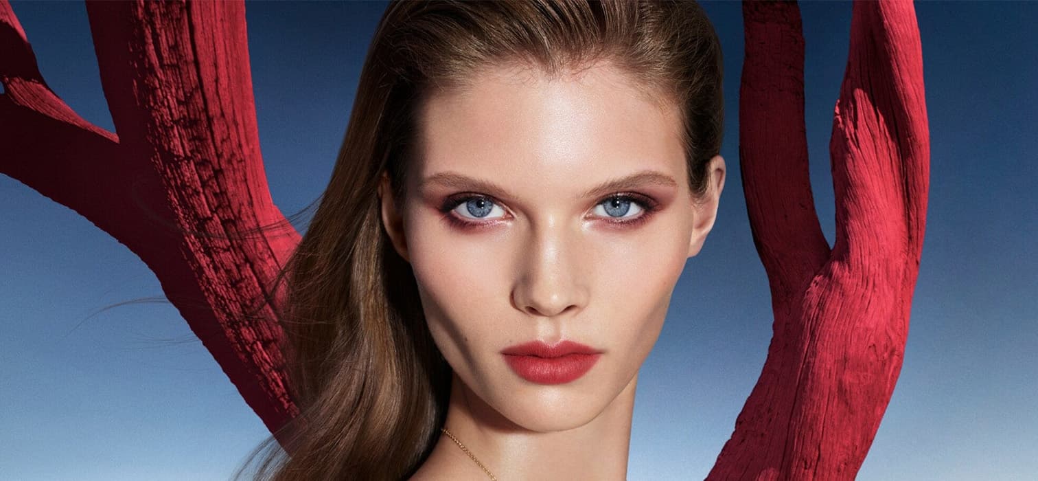 160 Dolarlık Ruj: Louis Vuitton’un La Beauté Stratejisi