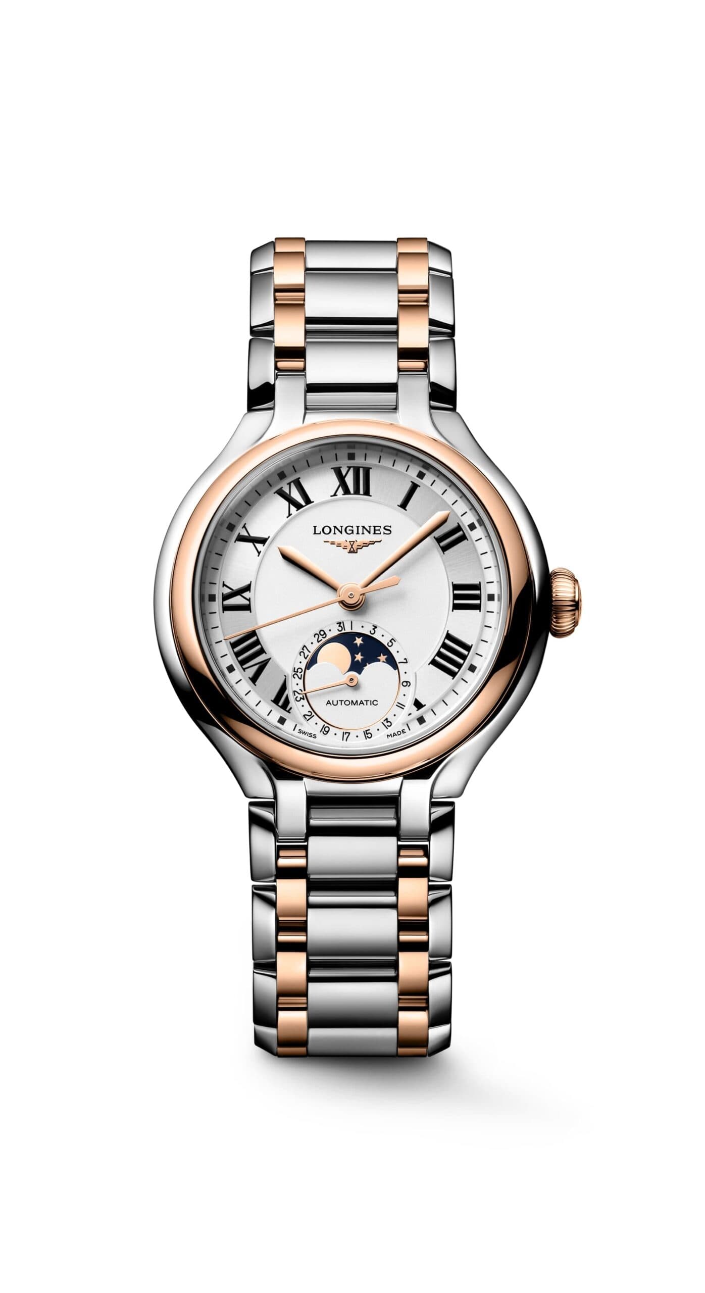 longines primaluna 2 1