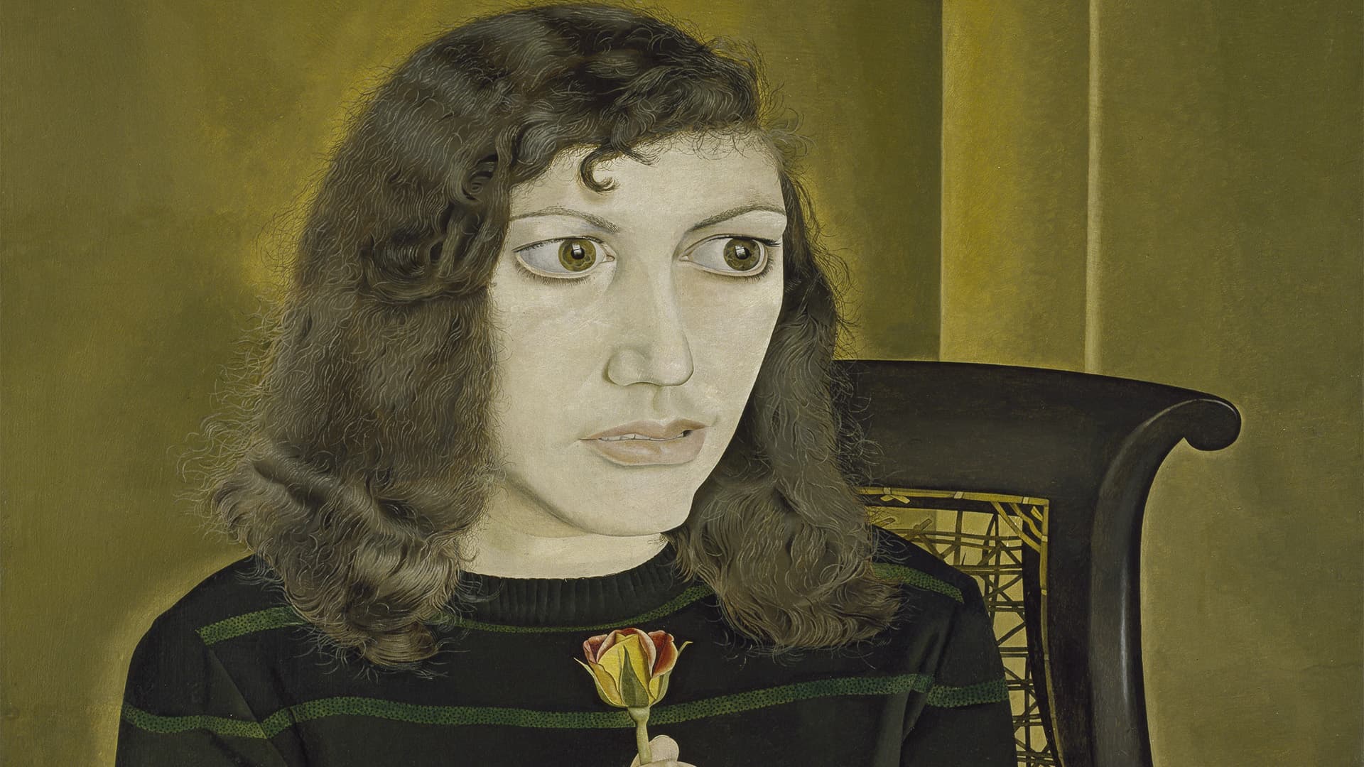 sergi Ortak Duygular